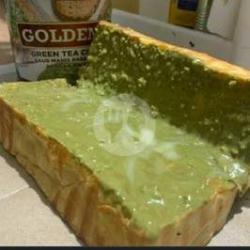 Greentea Crunchy-choco