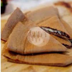 Martabak Manis Tipker (tipis Kering )loyang Sedang