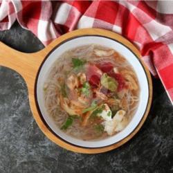 Mie Pansit Miso