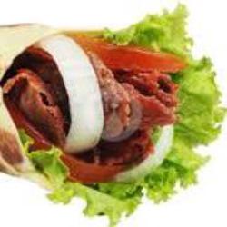 Special  Big  Kebab
