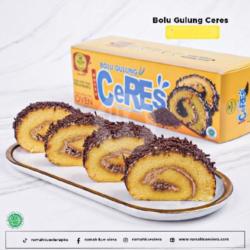 Bolu Gulung Mocca Ceres