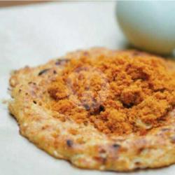 Kerak Telor Spesial ( Bebek )