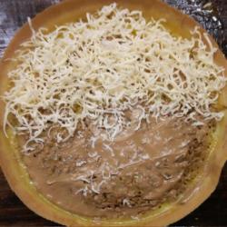 Martabak Special Cappucino - Keju