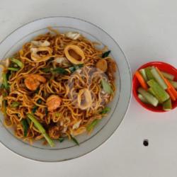 Mie Gireng Ayam