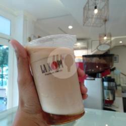 Kopi Susu Madu