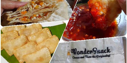 Wonder Snack Malang, Madyopuro