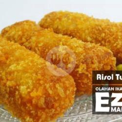 Risol Tuna Goreng