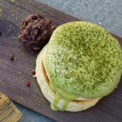 Japanese Pancake Matcha