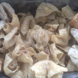 Batagor   Bakso   Bumbu Kacang Rp.19.000,-