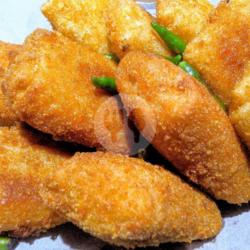 Risoles Rogut Sayur Telur