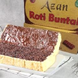 Roti Buntal( Bebas Rasa) Gratis Jus Jeruk