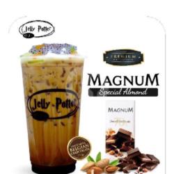 Magnum Special Almond