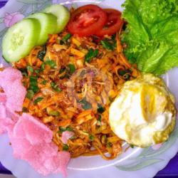 Nasi Goreng Padang   Telur