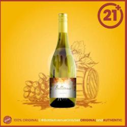 Bellissimo Moscato 750 Ml