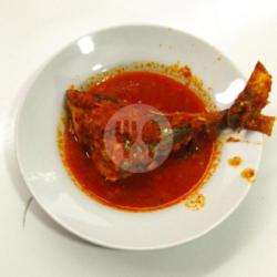 Tuna Asam Padeh