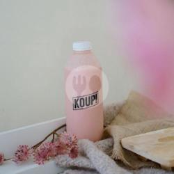 Pink Berries 500ml