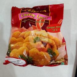 Fiesta Cheesy Lover 500gr