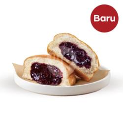 Roti Blueberry