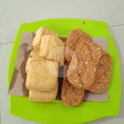 Tempe / Tahu Balok