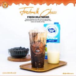 Freshmilk Choco