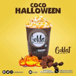 Coco Halloween