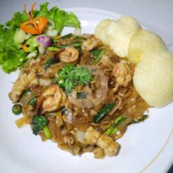 Kwetiaw Seafood