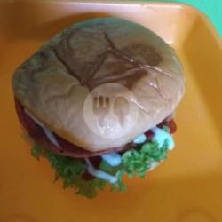 Burger Lumer