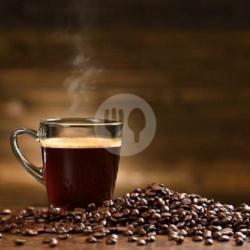 Kopi Tubruk Sumatera