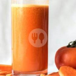Jus Wortel   Tomat