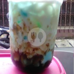 Bubble Gum Boba