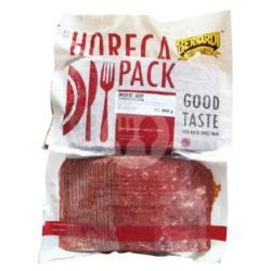 Bernardi Smoked Beef Kotak 500g