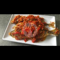 Ikan Sambal
