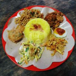 Nasi Kuning