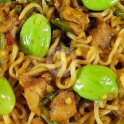 Bakmi Goreng Pete