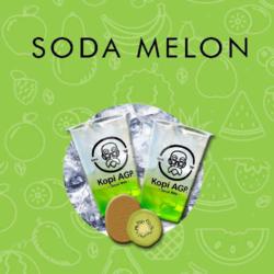 Soda Melon