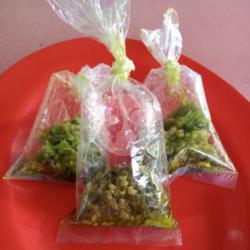Extra Sambal Penyet