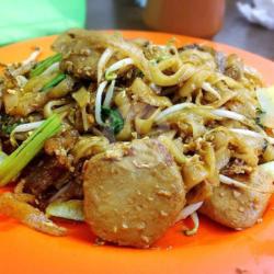 Kwetiaw Bakso