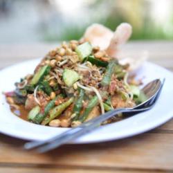 Pecel Sayur