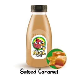 Salted Caramel