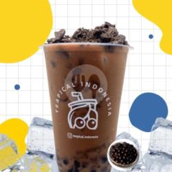 Oreo Choco Boba (m)