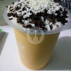 Pop Ice Durian (special)