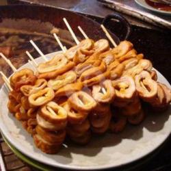 Sate Iso (15 Tusuk)