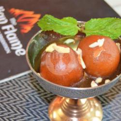 Gulab Jamun