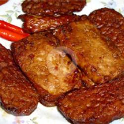 Tahu Bacem