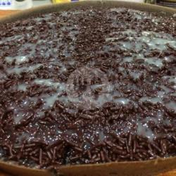 Terang Bulan O Coklat Istimewa