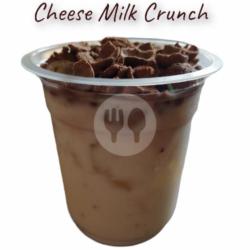 Chese Milk Crunch