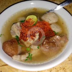 Bakso Aci Ceker