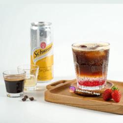 Ice Coffee Tonic