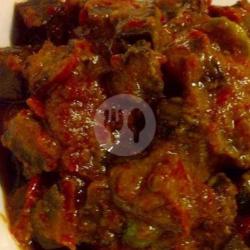 Sambal Goreng Ati Ampla
