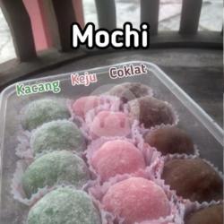 Mochi Kacang